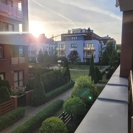 Summer Vibes Appartamento